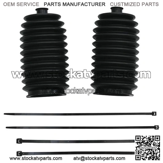 51-3005 Tie Rod Boot Kit