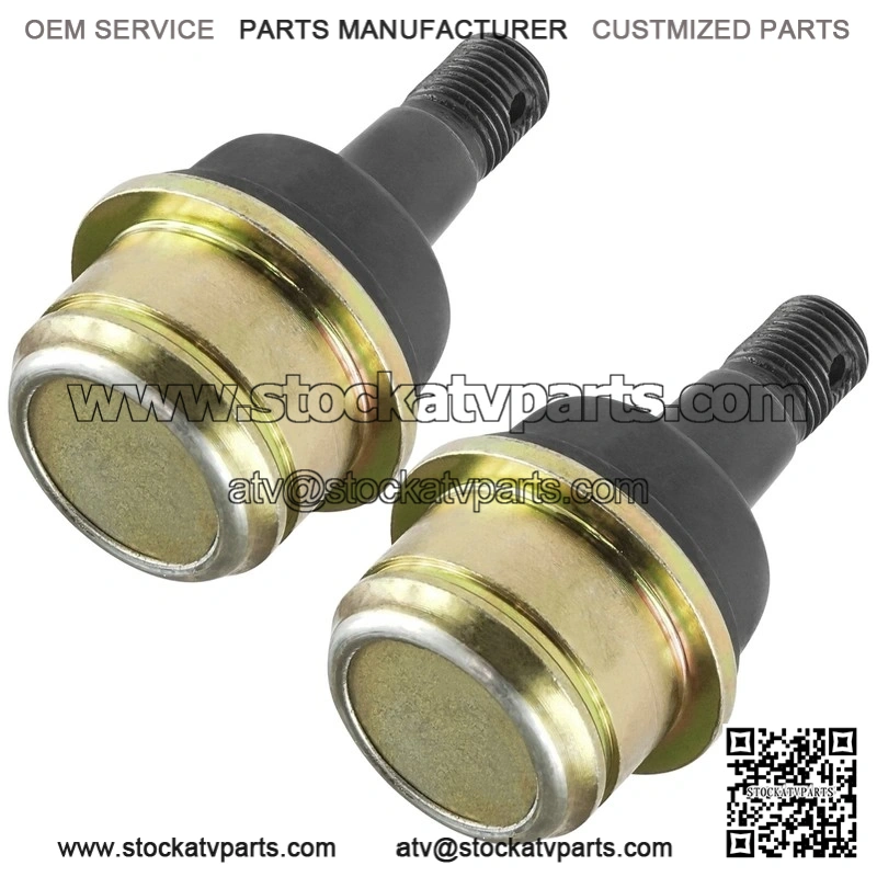 Honda TRX250X 2009 2011-2014 2016-2021 / 51355-HP5-601 Two Ball Joint Upper - Image 3