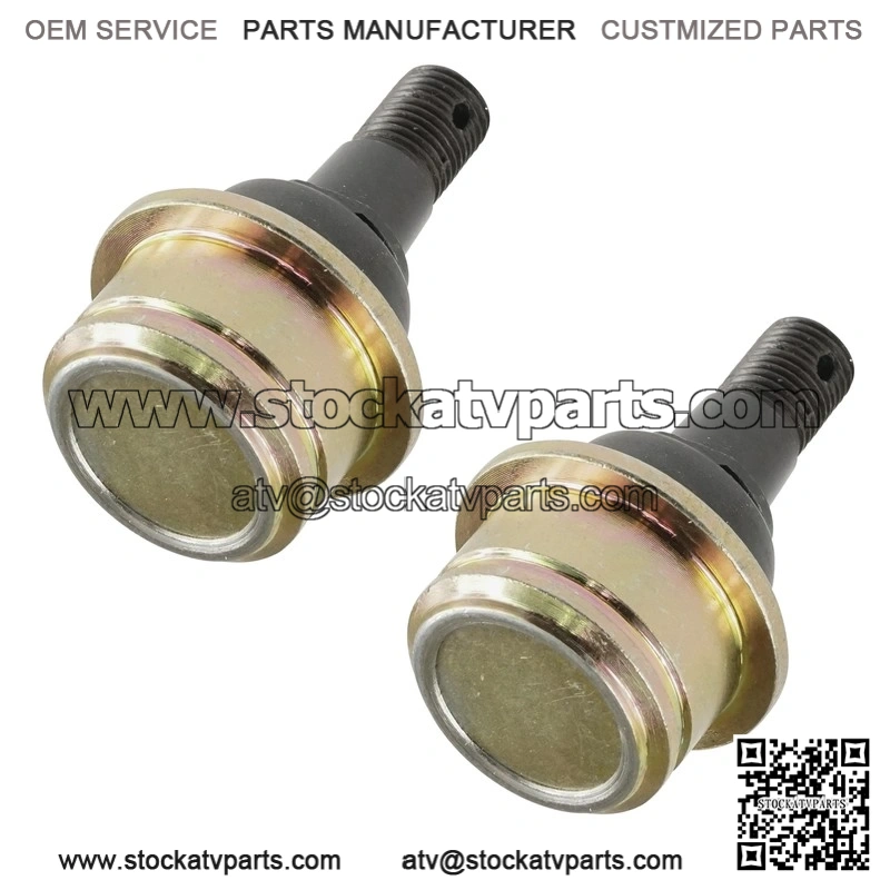 Yamaha Wolverine 350 YFM350X Sport 2006-2009 2 Upper or Lower Ball Joints - Image 3