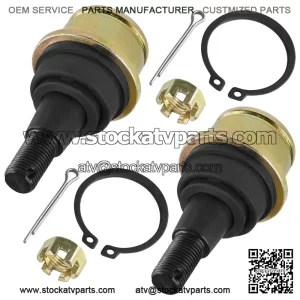 Ski-Doo 505072048 505072251 2 Front A-Arm Lower Ball Joint