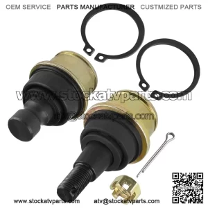 Can-Am Commander 1000 4X4 2011-2012 Front Suspension Lower Upper Ball Joint