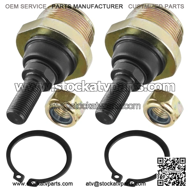 Honda TRX300 Fourtrax 300 88-92 42-1036 WE351036 0430-0562 Upper Ball Joint