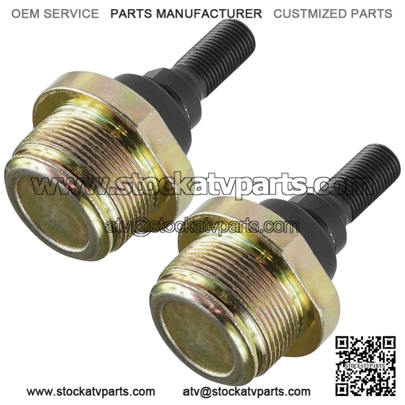 Honda TRX300 Fourtrax 300 88-92 42-1036 WE351036 0430-0562 Upper Ball Joint - Image 3