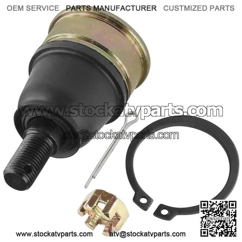 Honda 51355-HM8-005 Lower A-Arm Ball Joint