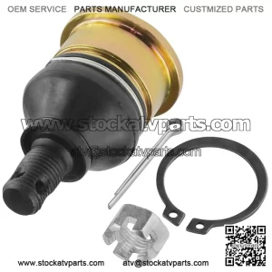 Yamaha Grizzly 700 Outdoorsman Edition 2007 Upper Ball Joint