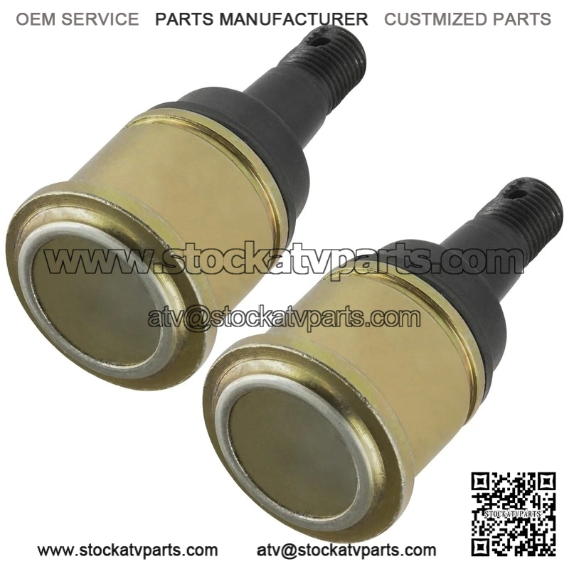 Yamaha Bear Tracker 250 2WD YFM250X 1999-2004 Set of 2 Ball Joints - Image 3