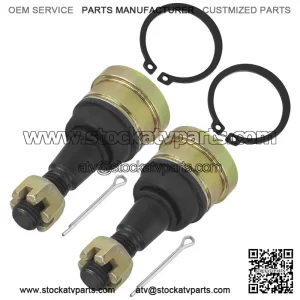 Polaris 7061230 7061221 7082538 7061244 Front Lower or Upper Ball Joint