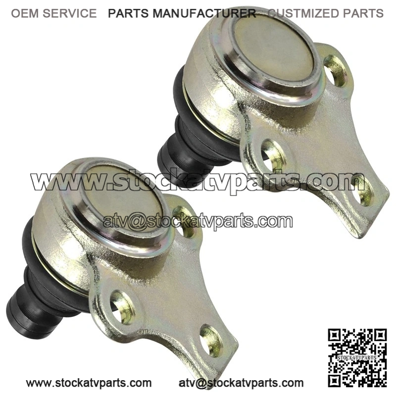 Can-Am Bombardier Outlander 400 XT HO 4X4 2003-2005 2 Lower Ball Joints - Image 3