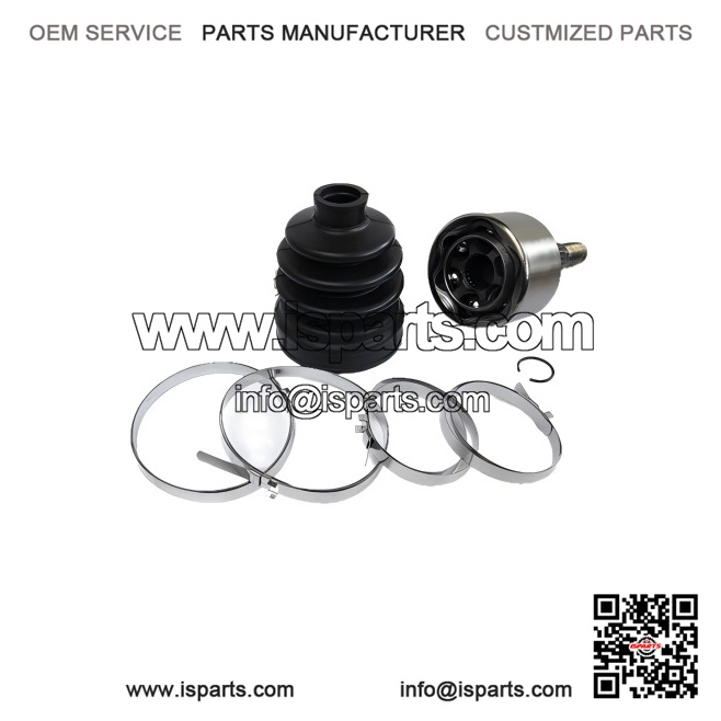 Outer Front Axle CV Joint for Polaris Magnum, Sportsman Off Road ATV
