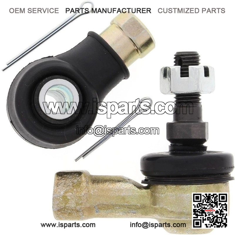 Tie Rod End Kit for Polaris Sportsman, Big Boss, Xplorer, Magnum ATV