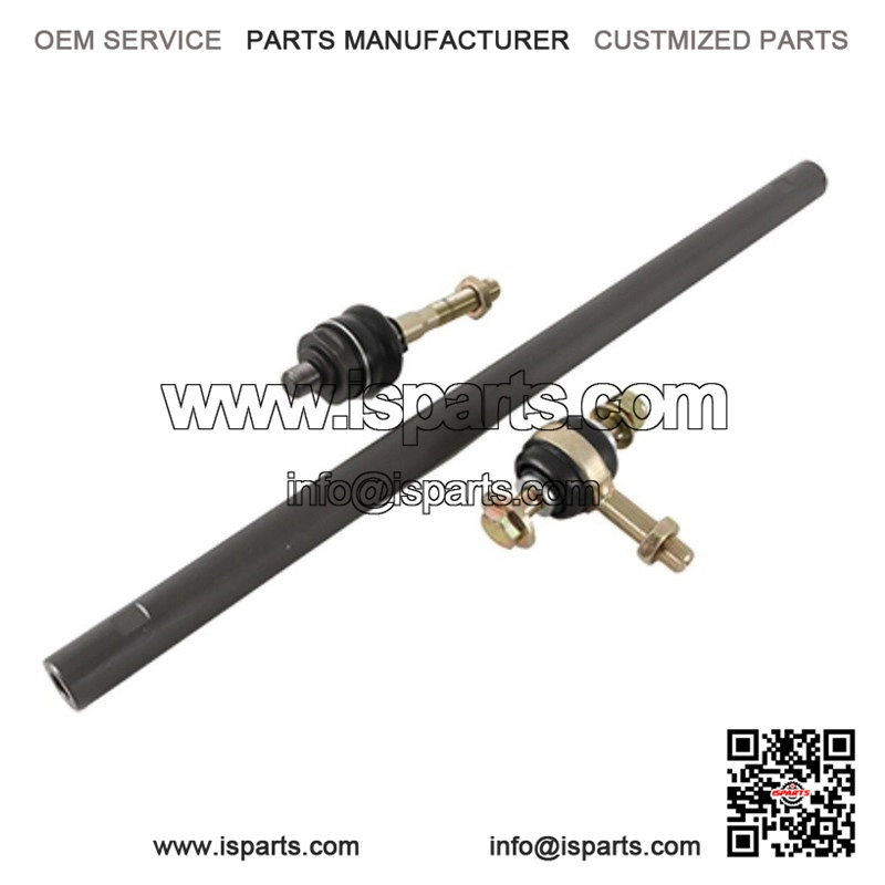 Left or Right Rack Tie Rod Kit for Can-Am Maverick X3 18-22 ATV