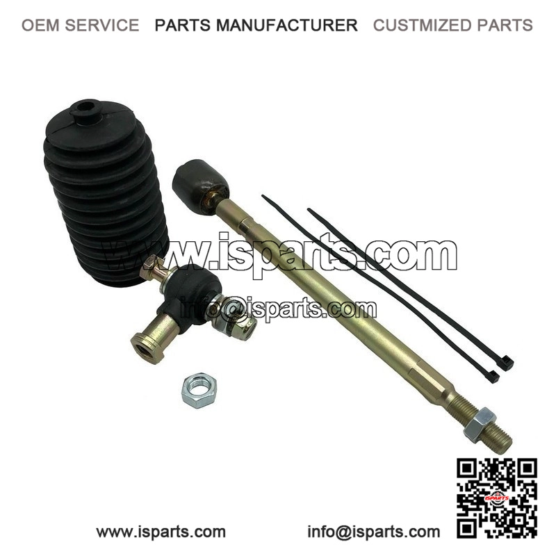 Left Rack Tie Rod Kit for Polaris RZR 570 EFI 19-21 ATV