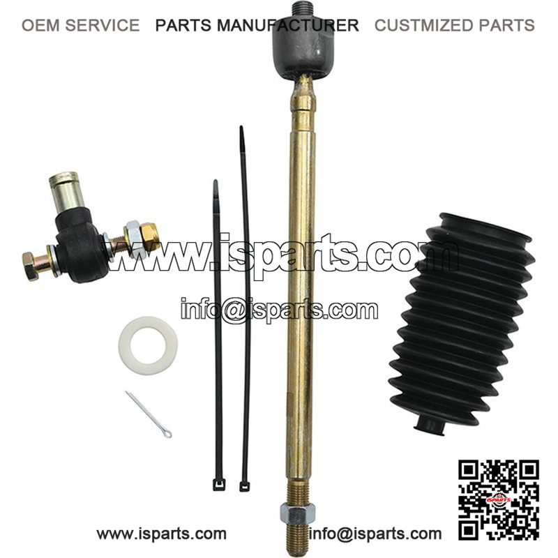 Left Rack Tie Rod Kit for Polaris Ranger 325 570 2015