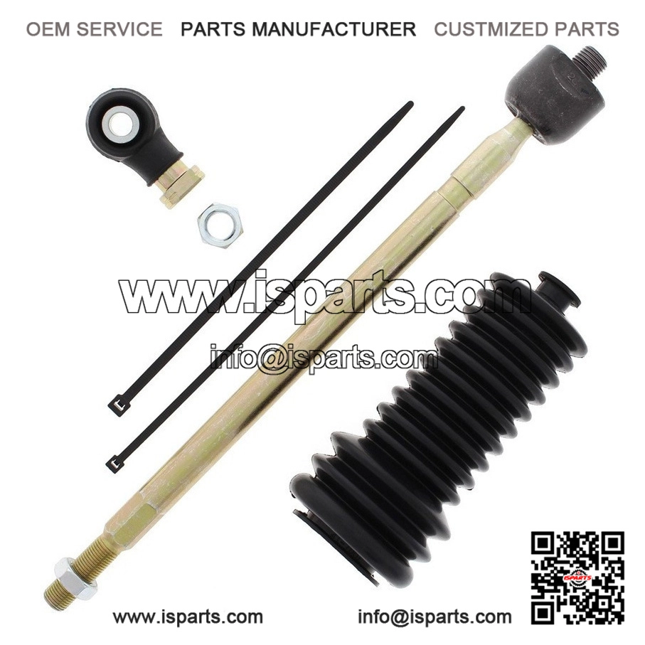 Right Rack Tie Rod Kit for Polaris Ranger 500, 700 UTV