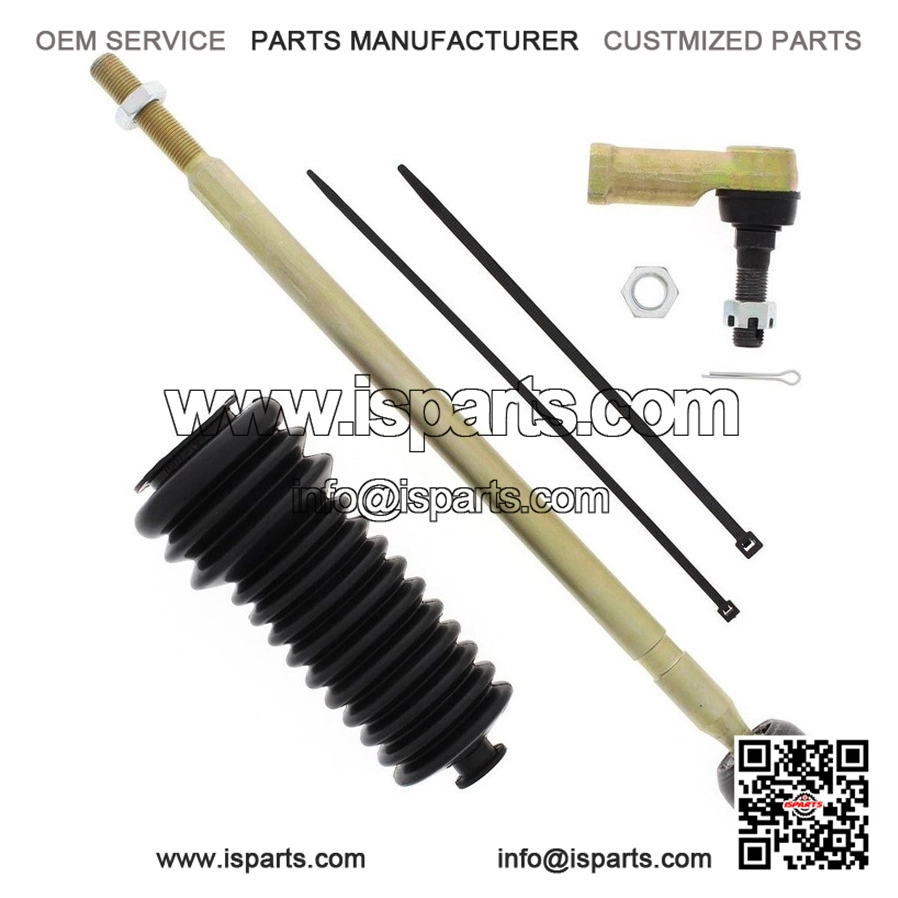Right Tie Rod Kit for Can-Am Commander 1000 UTV