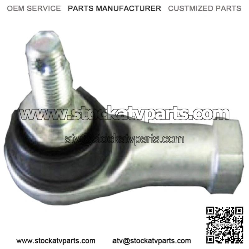 LEFT HAND TIE ROD END for BRUTE FORCE 650 / 750 2005-2026