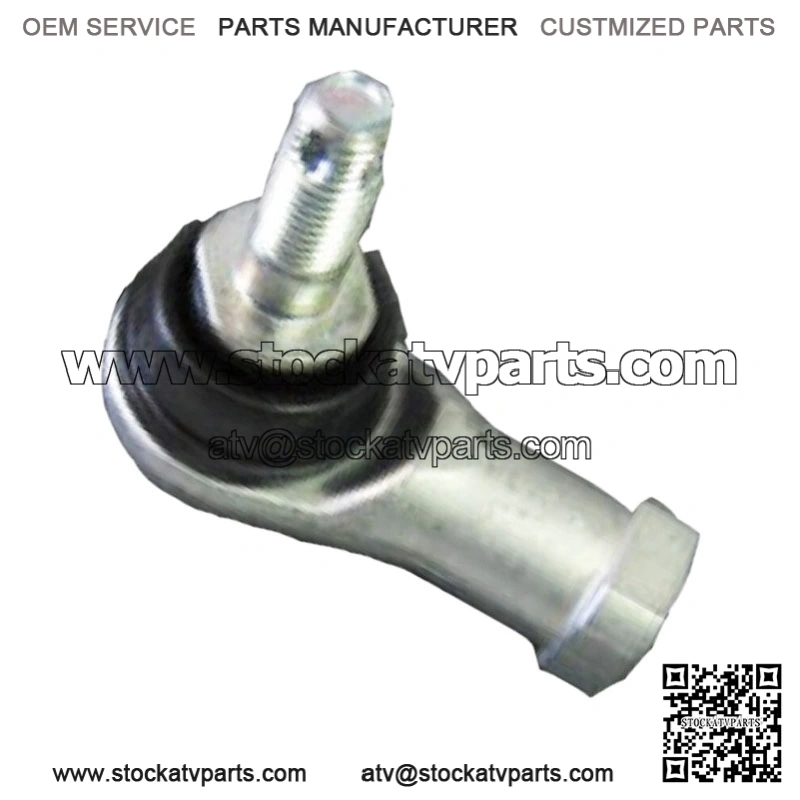 LEFT HAND TIE ROD END for BRUTE FORCE 650 / 750 2005-2026 - Image 3