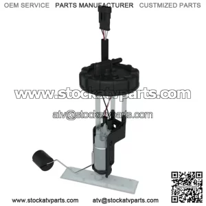 Genuine Polaris OEM Fuel Pump Kit 2211908 for Ranger Crew Northstar Ultimate 1000