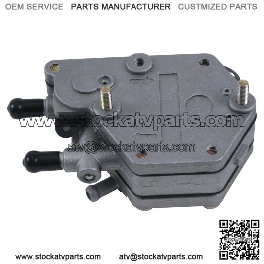 Mechanical Fuel Pump 47-5004 for Polaris ATV and UTV