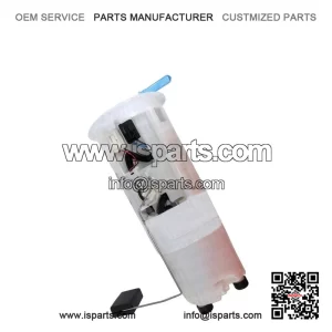 YAMAHA RHINO 700 YXR 700F Fuel Gas Pump Assembly 5B4-13907-04-00 (2008-2013)