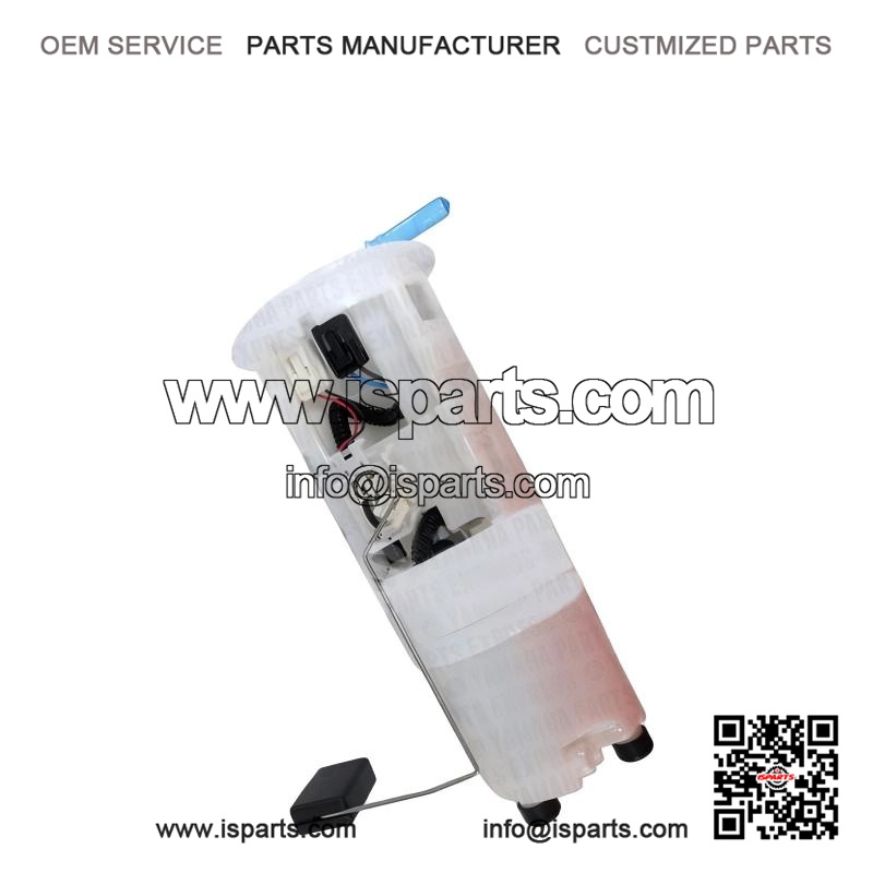 YAMAHA RHINO 700 YXR 700F Fuel Gas Pump Assembly 5B4-13907-04-00 (2008-2013)