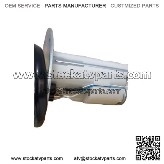 New Fuel Pump 49040-0020 49040-0831 for KAWASAKI KFX450R 2008-2014 - Image 2