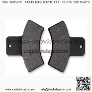 EPI Brake Pads for 1988-1993 Polaris Trail Boss 250 2x4 ATV [Rear]