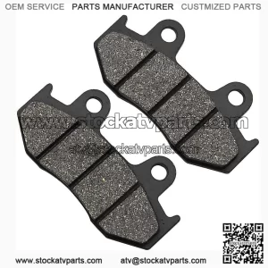 Brake Pads for YFZ450 2006-2009 2012 2013 / Quad 450 YFZ450R 2009 2010