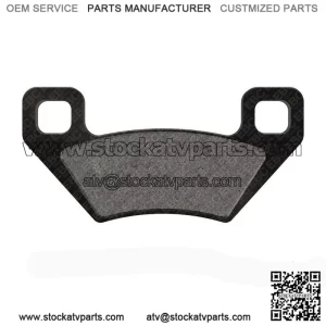 EBC R Brake Pads Front Left for Arctic Cat 400 4 x 4 Auto LE Utility 2005 - 2007