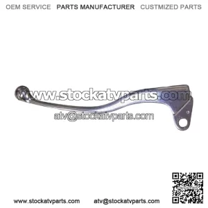 LH Clutch Lever for 2004-2025 Yamaha YFZ450 YFZ 450 450X 450R SE LE ATV
