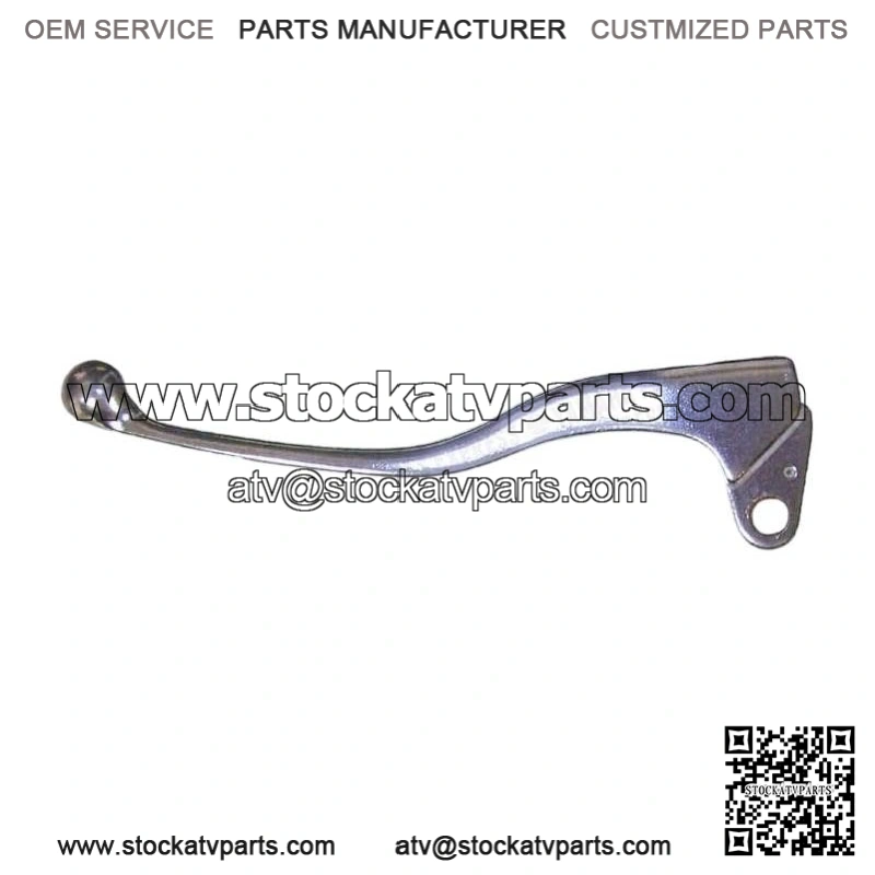 LH Clutch Lever for 2004-2025 Yamaha YFZ450 YFZ 450 450X 450R SE LE ATV