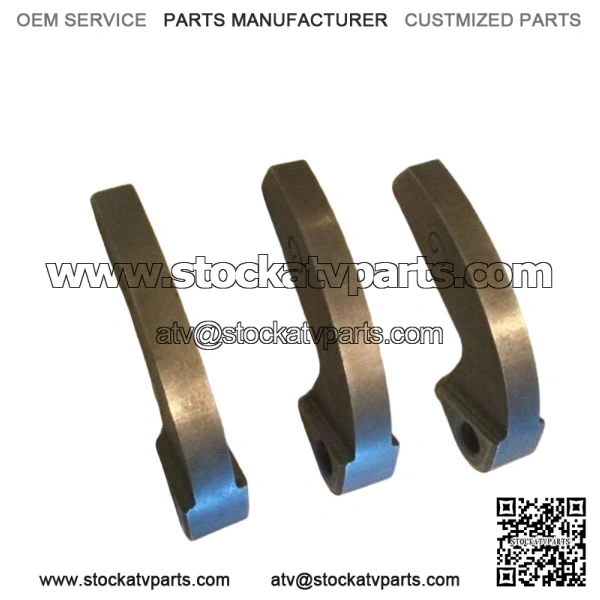 "G" Clutch Weight - Set of 3 New for Polaris ATV (5630514) - Image 2