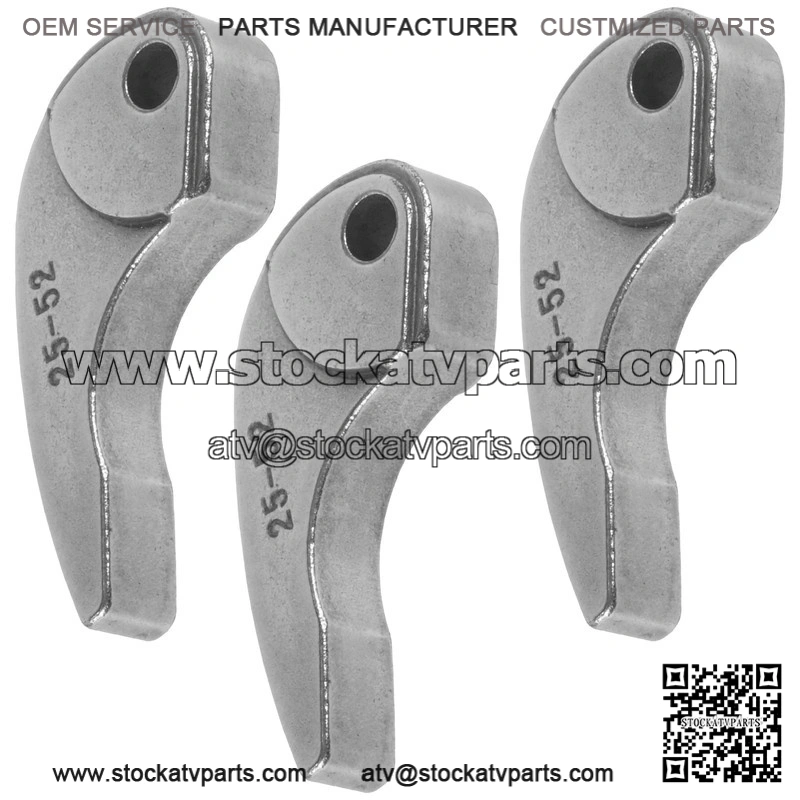 5632409 Primary Clutch Weight Shift for Polaris RZR 570 2012-2020