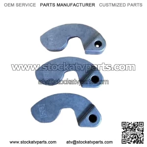 62 Grams EZ1 Clutch Weights