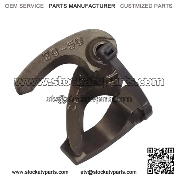 29-59 Clutch Weight for Polaris #5633319 5633446 (3-54)