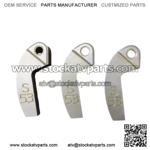 5630095 NEW OEM Polaris Trail Boss 350 L Primary Clutch Weights