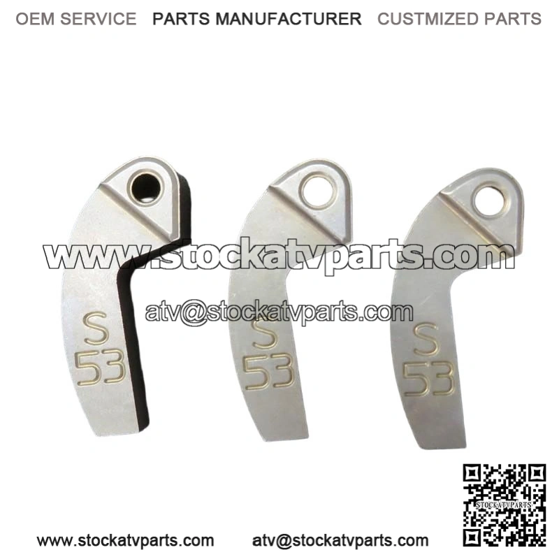 5630095 NEW OEM Polaris Trail Boss 350 L Primary Clutch Weights