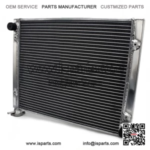 UTV Radiator for Polaris 570 900 1000 13-20