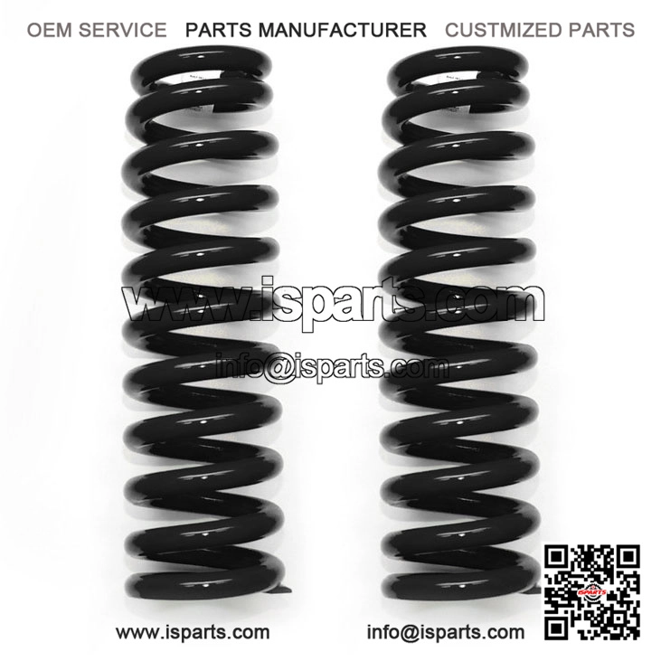 Heavy Duty Front Shock Spring for Polaris Sportsman 570-800