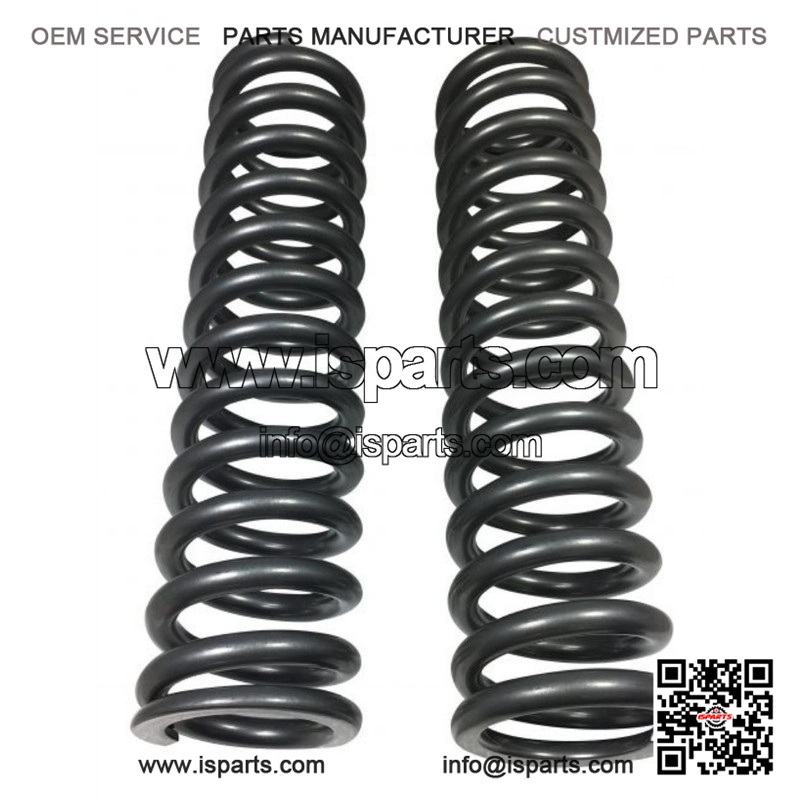 Heavy Duty Rear Shock Springs for Can-Am Defender HD8, HD10 UTV