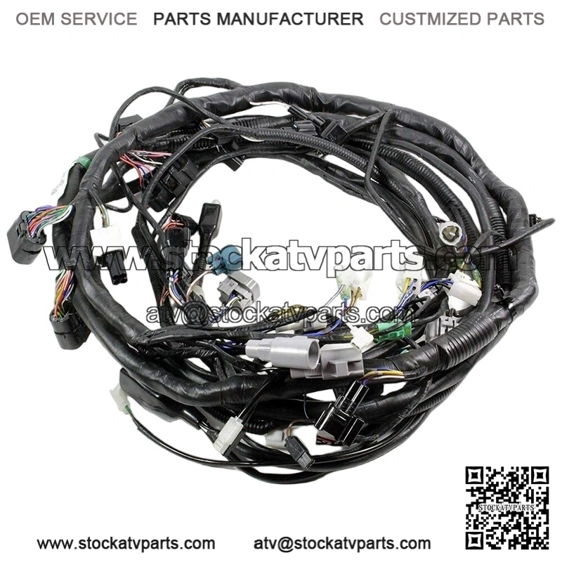 MAIN WIRE HARNESS for TERYX 750 FI 4x4 LE SPORT 2009 - 26031-0853