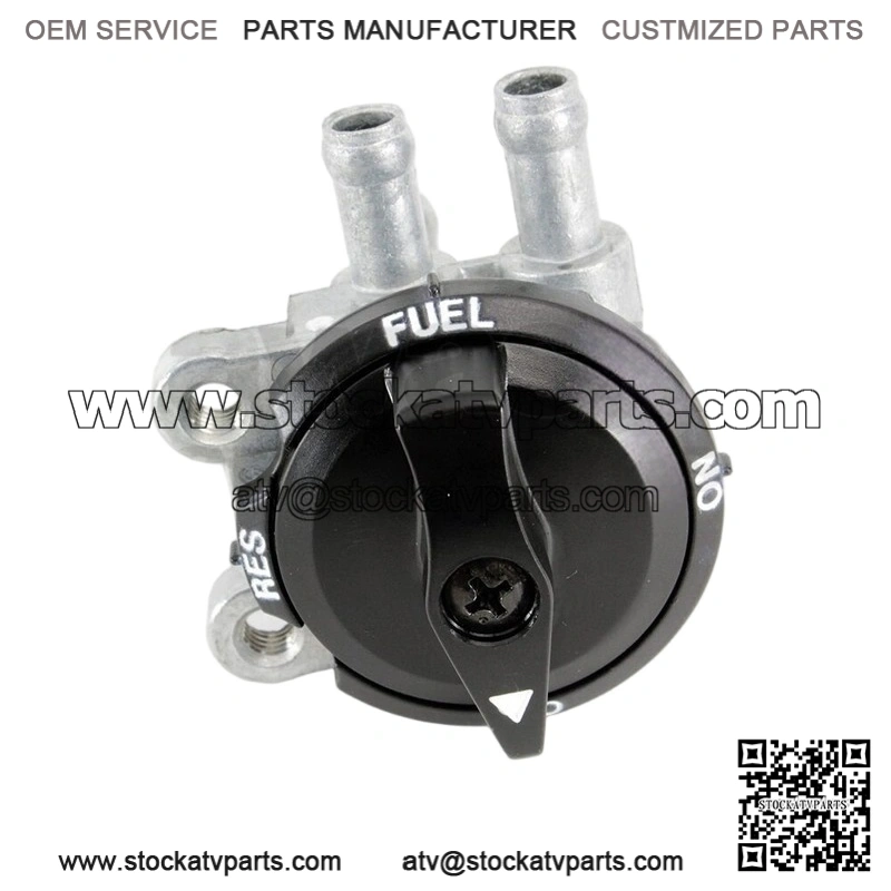 FUEL TAP ASSEMBLY for PRAIRIE 300 4X4 1999-2002 - 51023-1404