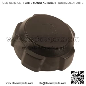 FUEL CAP for BRUTE FORCE 750 / KFX700 / PRAIRIE 650 / 700 2002-2014
