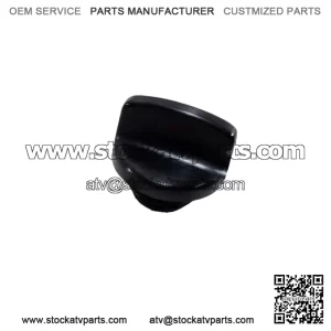 OIL FILLER CAP fits many models for MULE / TERYX 2005-2025
