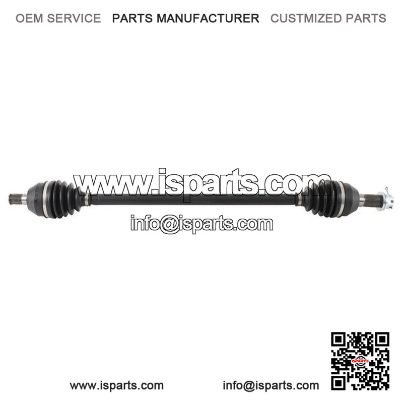 Front Right CV Joint Axle for Can-Am Maverick X3 Turbo