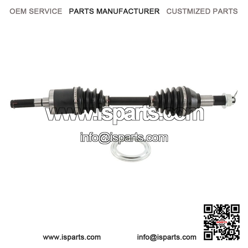 Front Right Complete CV Joint Axle for Can-Am Outlander Renegade