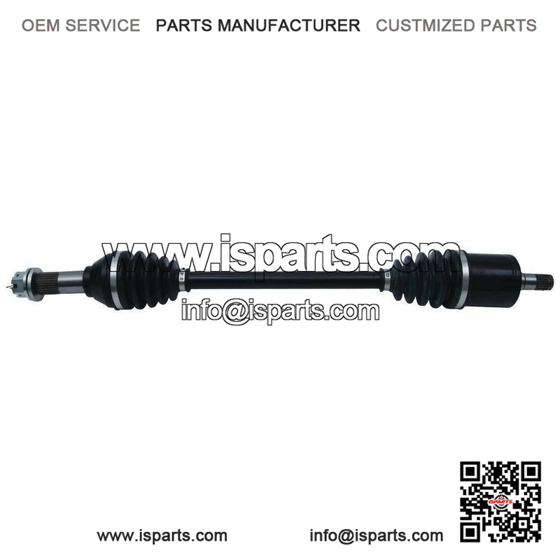 Complete Rear Right CV Axle for Can-Am Outlander 450 L500 15-17