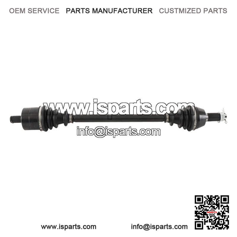 Heavy Duty Front Right CV Axle for Polaris RZR 800 Ranger 900 1000