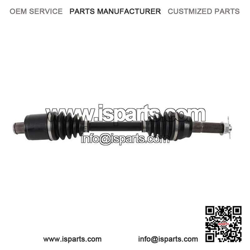 Heavy Duty Rear Right CV Axle for Polaris Farmhand Sportsman