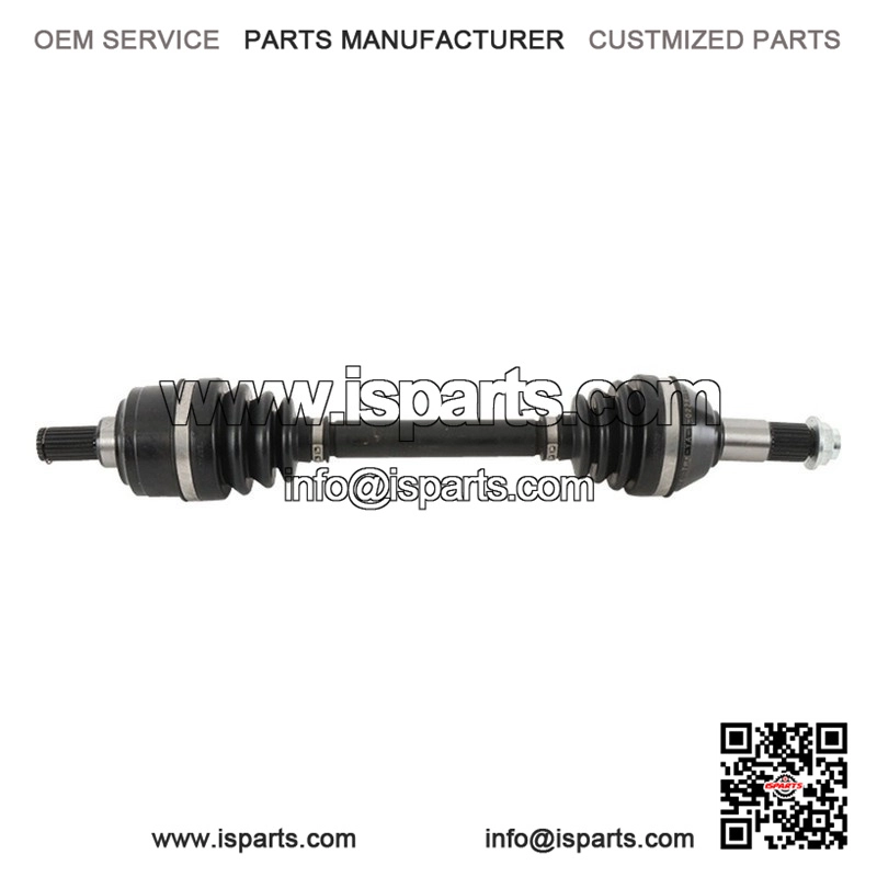 Complete Rear Right CV Axle for Yamaha YFM 700 07-08